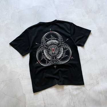 CLOT × Fragment Design CLOT x Fragment Design x I… - image 1