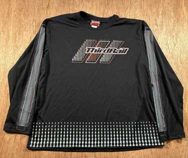7536 third rail motorcycle - Gem