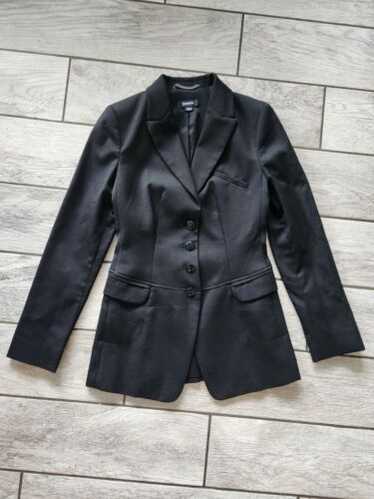ジャケット・アウター MAX&Co. classic Super Long Design Coat. 8016035402003-a-longrun.jpg
