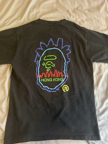 Bape bape hong kong - Gem