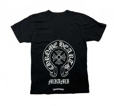 小物 Chrome Hearts Miami Limited 4 SET Chrome hearts miami - Gem