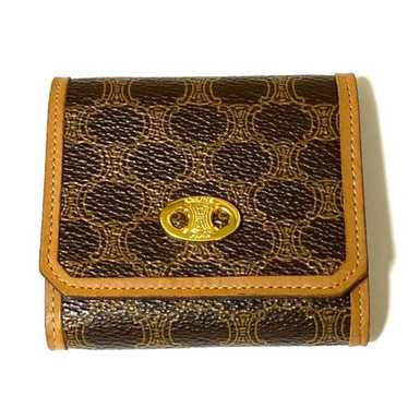 CELINE ♡ Vintage ♡ mini coin case Celine small case - Gem