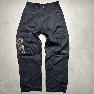 Macgear rave pants - - Gem