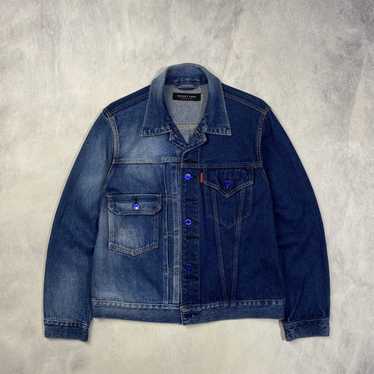 ジャケット・アウター rebuild by needles military jacket Needles Rebuild Army Jacket | Grailed