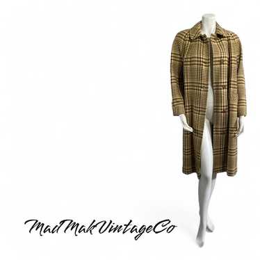 Vintage 1960s aquascutum - Gem
