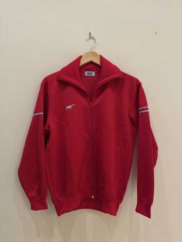 Asics track jacket mens - Gem