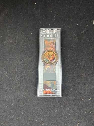 Swatch POP & クラシック VivienneWestwood Bonhams : Vivienne Westwood x Swatch 'Orb' Pop Swatch