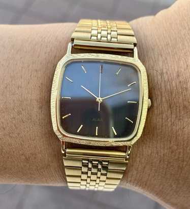 ソーラージャンク☆SEIKO、CITIZEN、J.HARISON DIAMOND J.H-2172MGB・4石天然ダイヤモンド付・ソーラー電波時計 – 株式