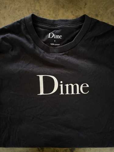 Dime dime logo - Gem