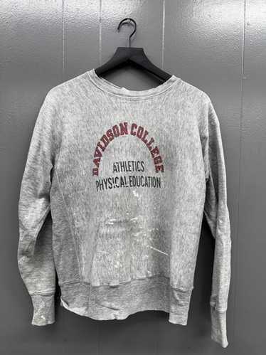 60s Champion sweatshirt ヴィンスエ 60s Champion sweatshirt ヴィンスエ Vintage 60s Champion