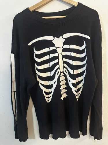 【SUPREME】HANES BONES THERMAL CREW- 24FW Supreme Hanes Bones Thermal Crew (1 Pack) (FW24) - $32