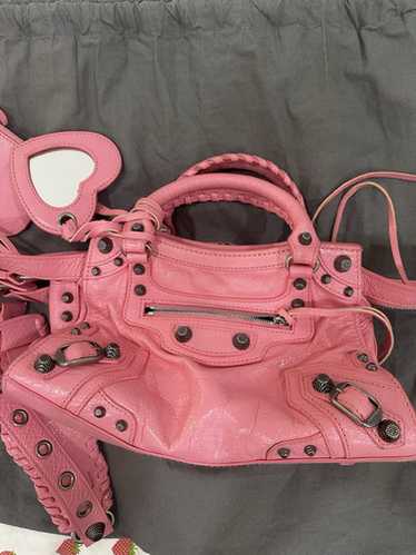 Balenciaga neo cagole xs - Gem