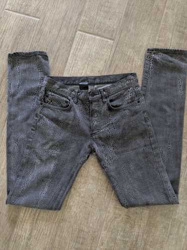 Dior denim jeans - Gem