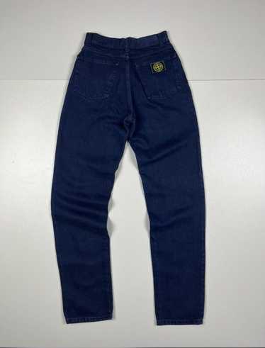 Vintage 1980s stone island - Gem