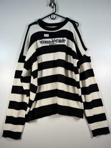 マルジェラ トミー コラボ ニット Maison Margiela Tommy Cash コラボ ニット（Tops | Maison