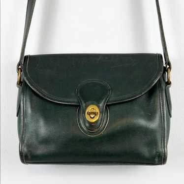 バッグ Rare Vintage Coach Devon Bag Olive Green Rare Vintage Coach Devon Bag Olive Green 722 | eBay
