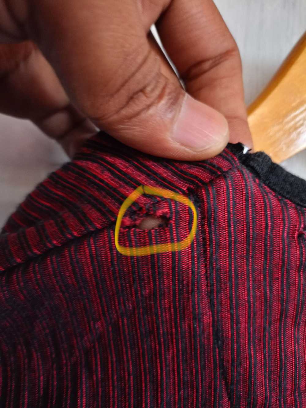 semanticdesign Semantic Design Doble Layer Long S… - image 7