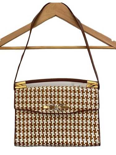 Ginza kanematsu shoulder bag - Gem