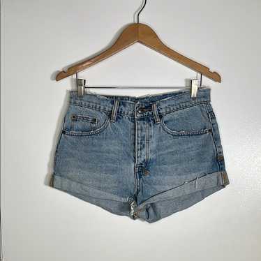 Ksubi womens shorts - - Gem