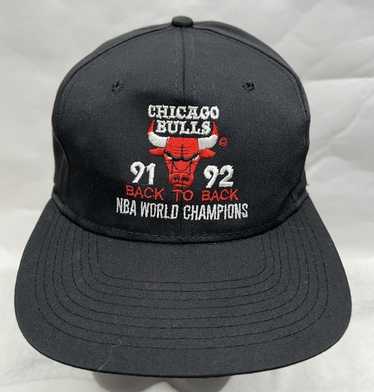 91-92 chicago bulls world - Gem