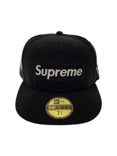 Supreme cap 7 3/8 - Gem