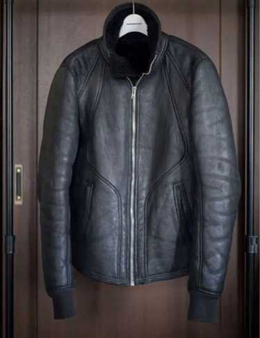 Rick owens single riders - Gem