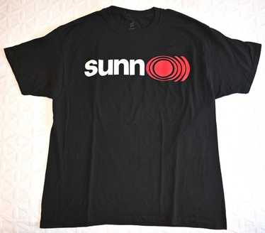Sunn o t shirt - Gem
