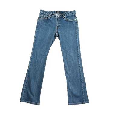 A.p.c vintage jeans - Gem