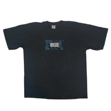 Nine Inch Nails t-shirt - Gem