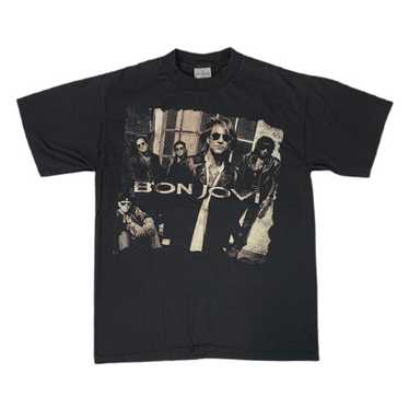 Bon jovi keep the - Gem
