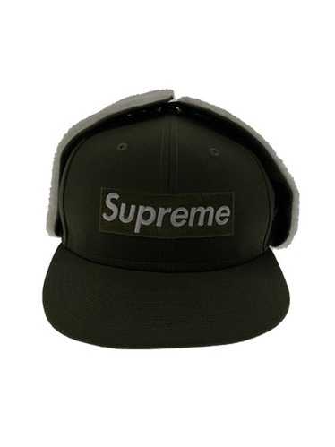 New era supreme earflap - Gem