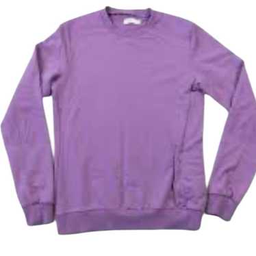 Rapha merino sweatshirt - Gem