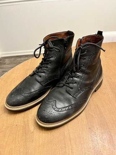 Giancarlo morelli dress shoes - Gem