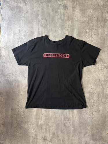 Vintage independent trucks shirt - Gem