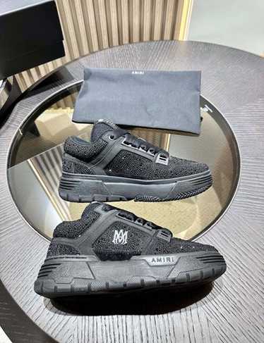 Amiri ma 1 black - Gem