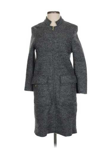 ジャケット・アウター MARNI wool coat onepiece 38 grey Marni wool coat - Gem