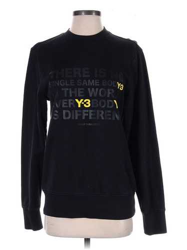 Y-3 sweatshirt yohji - Gem
