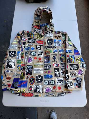 窪塚さん着用Supreme GORE-TEX Court Jacket 窪塚さん着用Supreme GORE-TEX Court Jacket