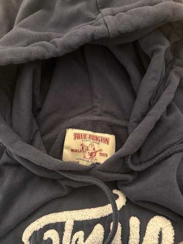 Vintage true religion hoodie - Gem