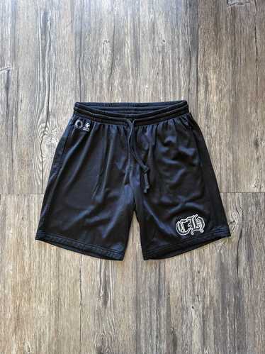 Chrome hearts shorts - Gem