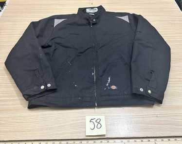 ★Dickies ディッキーズ EISENHOWER JACKET ヴィンテージ Waxed Canvas Eisenhower Jacket | Dickies - Dickies US