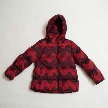 Marimekko uniqlo ultra light - Gem