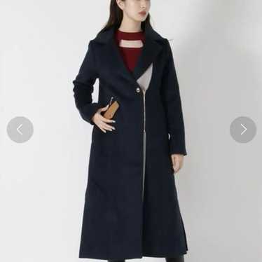 ジャケット・アウター HERMES CHESTER COAT Hermes chester coat - Gem
