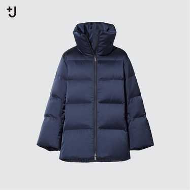 Uniqlo j+ down m - Gem
