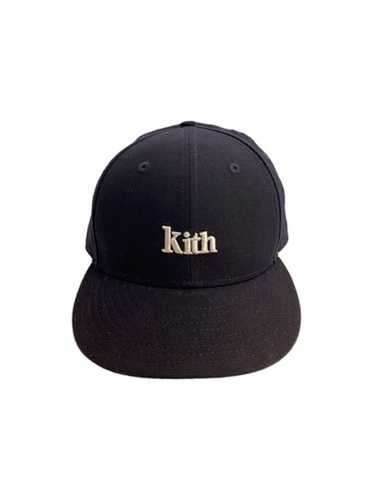 Kith new era cap - Gem