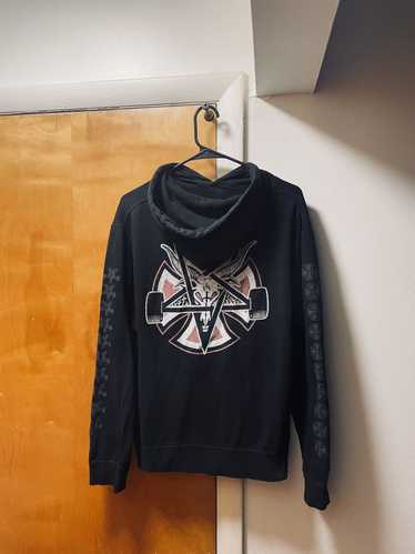 Independent truck co thrasher - Gem