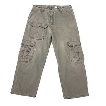 Vtg levis silvertab wide - Gem