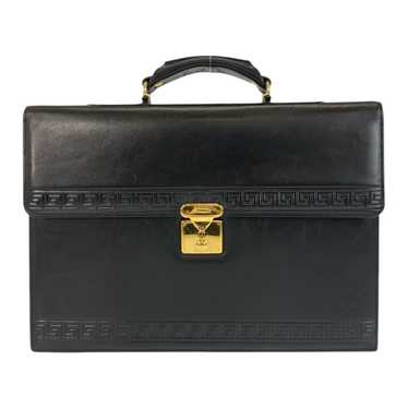 Versace briefcase business bag - Gem