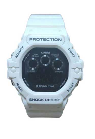 Casio g-shock mini gmn-590-2jf - Gem