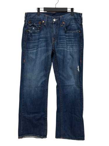トゥルーレリジョンBILLYアメリカ製W28USAデニムジーンズストレッチY2K 2025年最新】true religion billyの人気アイテム - メルカリ